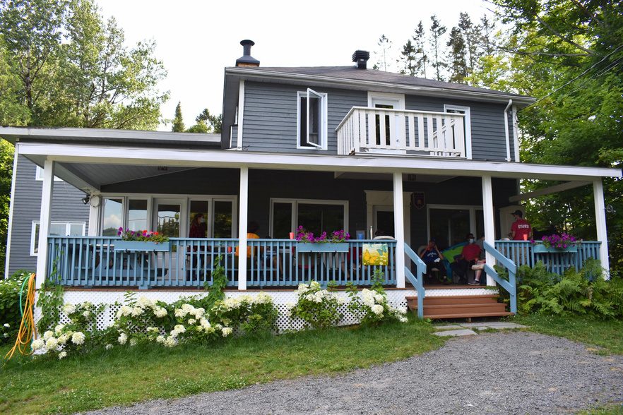 Villa Marie-Rose — hébergement Un rêve à réaliser